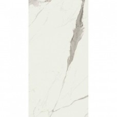 Керамогранит глянцевая Statuario Pulido 120x60 9мм  белый Baldocer