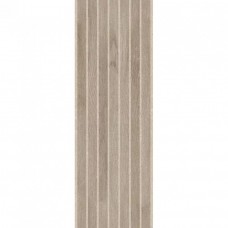 Керамическая плитка матовая Vermont Bamboo Cedar 90x30 10мм  бежевый Baldocer