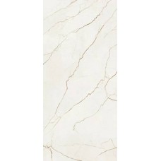 Керамогранит матовая Quantum Natural Rect 260x120 6мм  белый Baldocer