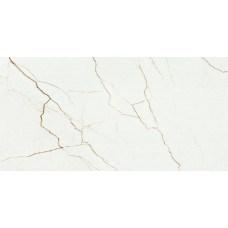 Керамогранит полированная Quantum Pulido Rect 120x60 9мм  белый Baldocer
