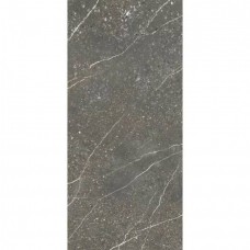 Керамогранит матовая Volcano Nero Rect 260x120 6мм  черный Baldocer