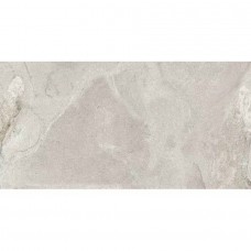 Керамогранит матовая Slate White Rect 120x60 9мм серый Baldocer Керамогранит матовая Slate White Rect 120x60 9мм серый Baldocer