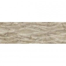 Декор глянцевая Dreire Decor Nami Noce 85x28 9мм  коричневый Baldocer