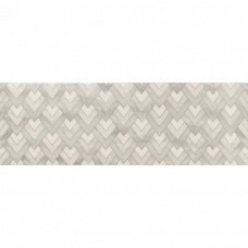 Декор глянцевая Coliseum Hasel Pearl 85x28 8мм серый Baldocer Декор глянцевая Coliseum Hasel Pearl 85x28 8мм серый Baldocer