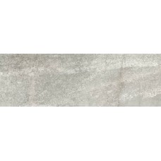 Керамическая плитка матовая Astra Grey Rect 90x30 10.5мм  серый Baldocer