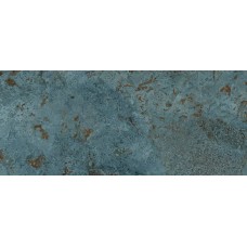 Керамогранит матовая Bora-Bora Natural Rect 280x120 6мм  синий Baldocer