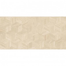 Керамогранит матовая Sensi Roma PF60012864 Cube Cream Nat Rett 120x60 8.5мм  бежевый ABK