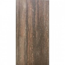 Керамогранит матовая Sensi Roma PF60017415 Red Nat R 280x120 6мм  коричневый ABK