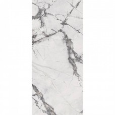 Керамогранит матовая Sensi up PF60004204 Invisible Pearl Lux+ 120x60 9мм  серый ABK