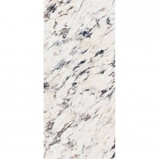 Керамогранит полированная Sensi up PF60008704 Breccia Melange Lux+ Ret 280x120 6мм  белый ABK