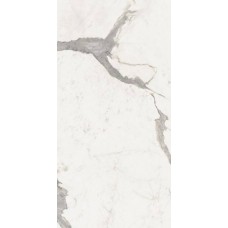 Керамогранит сатинированная Sensi Up PF60008705 Statuario Versilia Soft Ret 280x120 6мм белый ABK Керамогранит сатинированная Sensi Up PF60008705 Statuario Versilia Soft Ret 280x120 6мм белый ABK