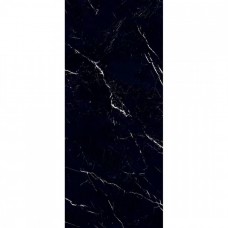 Керамогранит полированная Sensi up PF60008703 Marquinia Select Lux R 280x120 6мм  черный ABK