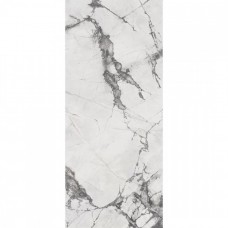 Керамогранит полированная Sensi up PF60008702 Invisible Pearl Lux R 280x120 6мм  белый ABK