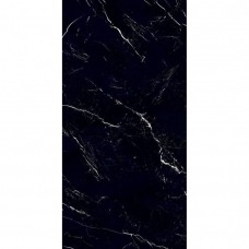 Керамогранит матовая Sensi up PF60006756 Marquinia Select Ret 120x60 9мм  черный ABK