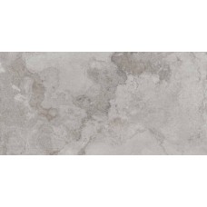 Керамогранит лаппатированная Alpes Raw PF60000012 Grey Lapp Rett 120x60 9мм  серый ABK