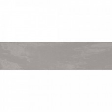 Керамогранит глянцевая Crossroad Brick PF60001339 Grey 30x8 8мм  серый ABK