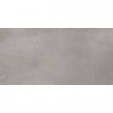 Керамогранит матовая Interno 9 I9R34150 Silver Rett 120x60 9мм  серый ABK