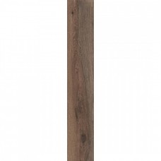 Керамогранит матовая Eco-Chic PF60004941 Brown Ret 120x20 9мм  коричневый ABK