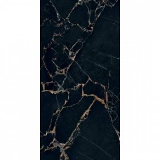 Керамогранит полированная Sensi Signoria PF60009120 Port Gold Lux R 120x60 9мм  черный ABK