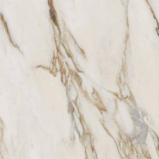 Керамогранит матовая Sensi Signoria PF60009167 Calacatta Vena Oro Nat Ret 120x120 8.5мм  бежевый ABK
