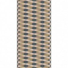 Керамогранит матовая Wide And Style Mini Vol 2 PF60011674 Overlap Ret 120x60 7мм  серый ABK