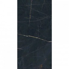Керамогранит глянцевая Sensi 900 PF60011128 Precious Black Lapp Rett 120x60 9мм  черный ABK