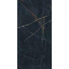 Керамогранит матовая Sensi 900 PF60011000 Precious Black Nat Rett 120x60 9мм  черный ABK