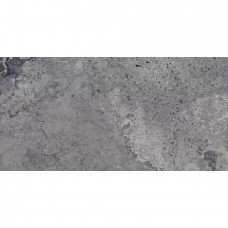 Керамогранит матовая Pietra Viva PF60012913 Antracite Nat Ret 120x60 8.5мм  серый ABK