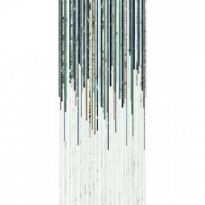 Керамогранит глянцевая Sensi Fantasy PF60015130 Sticks Lux 3D Ret 280x120 6мм  многоцветный ABK