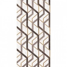 Керамогранит глянцевая Sensi Fantasy PF60014407 Spider Lu3 120x60 8.5мм  бежевый ABK