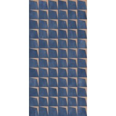 Керамогранит матовая Alterego PF60016491 14OI Scale Mini Indigo Nat Ret 120x60 8.5мм  бежевый ABK