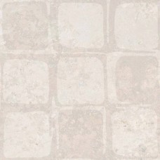 Керамогранит матовая Poetry Stone Reloaded PF60017558 Wet White Nat Rett 60x60 8.5мм  бежевый ABK