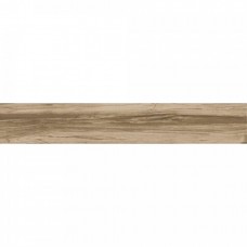 Керамогранит матовая Elm BHD-2005 Matt Struct 120x20 10мм  коричневый Basconi Home