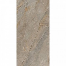 Керамогранит глянцевая Marble BHW-0044 Brown Full Body Polished 120x60 8мм  серый Basconi Home