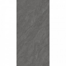 Керамогранит глянцевая Petra BHW-0020 Dark Grains Soft-Polished Mould 120x60 10мм  серый Basconi Home