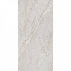 Керамогранит глянцевая Roma BHW-0015 Full Body Polished (Sinking Ink) 120x60 8мм  белый Basconi Home