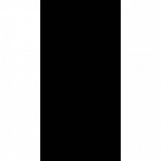 Керамогранит глянцевая Super BHW-0029 Black Polished 120x60 10мм  черный Basconi Home