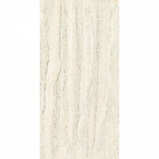 Керамогранит матовая Travertine BHT-1002 White Matt 120x60 13мм  бежевый Basconi Home
