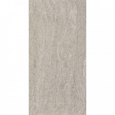 Керамогранит матовая Travertine BHT-1004 Dark Grey Matt 120x60 13мм  серый Basconi Home