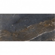 Керамогранит матовая Brave BHM-5008 Mould-Grain 120x60 10мм  черный Basconi Home