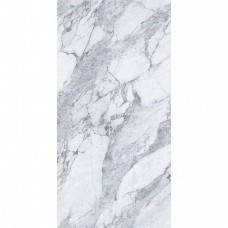 Керамогранит полированная Arabescato Pro BHW-0045 Full Body Polished Gold 120x60 8мм  серый Basconi Home