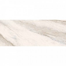 Керамогранит матовая Natalina BHK-4006 Structure 300x120 6мм  белый Basconi Home
