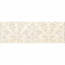 Декор глянцевая Атриум 04-01-1-17-03-11-591-1 бежевый 60x20 9мм  Belleza