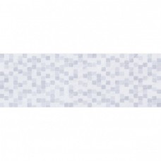 Декор глянцевая Атриум 09-00-5-17-30-06-594 серый 60x20 9мм  Belleza