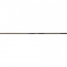 Бордюр глянцевая Атриум Стеклянный Бежевый 60x2 9мм коричневый Belleza Бордюр глянцевая Атриум Стеклянный Бежевый 60x2 9мм коричневый Belleza