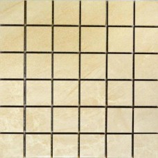 Мозаика матовая Атриум бежевый 20x20 10мм Belleza Мозаика матовая Атриум бежевый 20x20 10мм Belleza