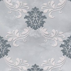Декор матовая Мия 04-01-1-09-03-06-1104-0 серый 40x25 9мм Belleza Декор матовая Мия 04-01-1-09-03-06-1104-0 серый 40x25 9мм Belleza