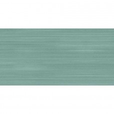 Керамическая плитка глянцевая Блум 00-00-5-08-01-71-2340 бирюзовый 40x20 8.5мм  Belleza