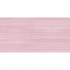 Керамическая плитка глянцевая Блум 00-00-5-08-01-41-2340 розовый 40x20 8.5мм  Belleza