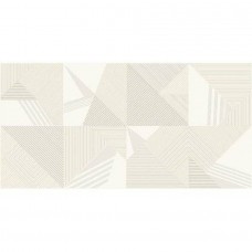 Декор матовая Кайлас 04-01-1-18-03-12-2337-0 бежевый Квадраты 60x30 8мм  Belleza